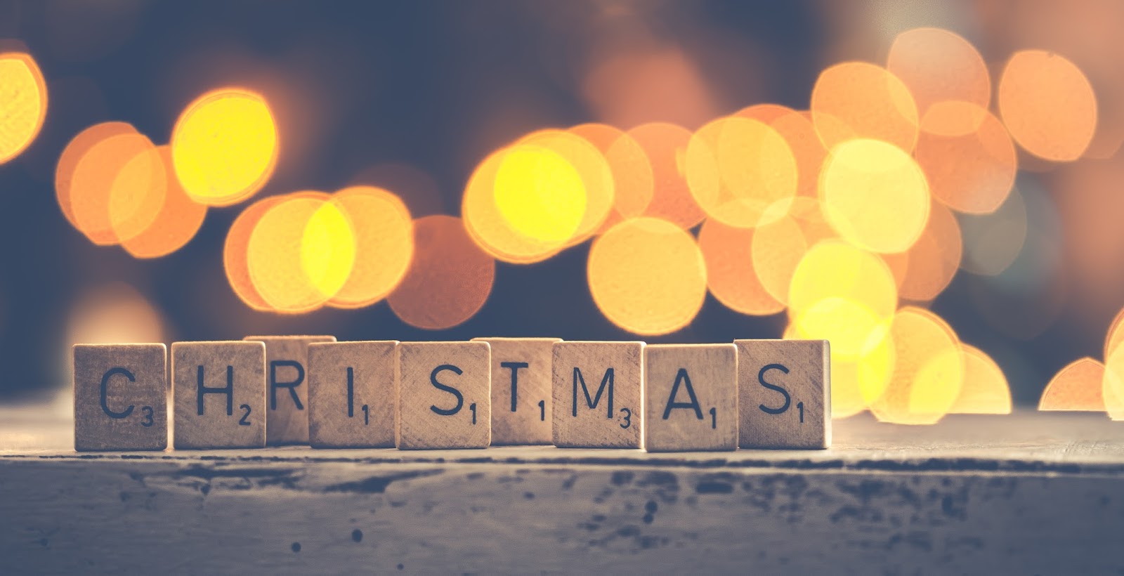A Christmas message from the team&hellip;