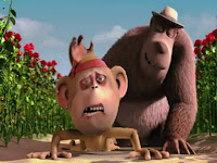 Delhi Safari - Subtitle Indonesia