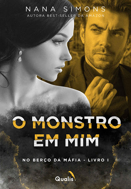 O monstro em mim - Nana Simons