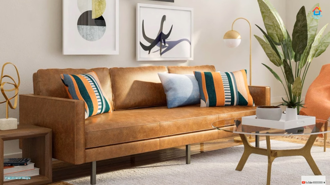 39 Photos vs. Living Room Modern Interior Design & Decor Ideas