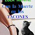"Con la muerte en los tacones" de Lola Mariné