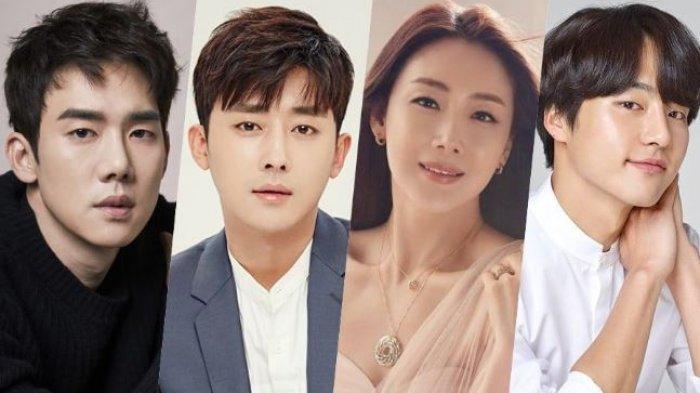 Variety Show Coffee Friends Subtitle Indonesia Variety Show Coffee Friends Subtitle Indonesia