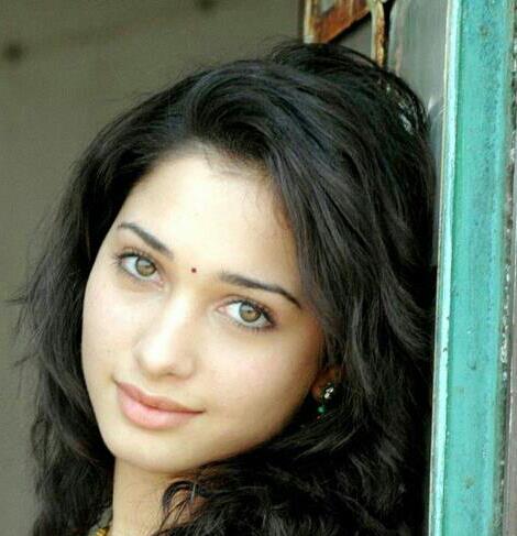 Tamanna-the-actress: Tamanna close up