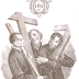The Holy Martyrs of Japan († 1597)
