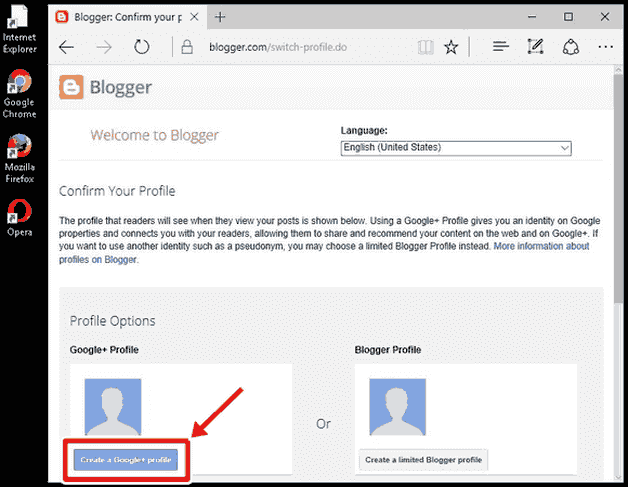 Membuat Website Dengan Blogspot membuat-website-dengan-blogspot