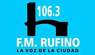 FM Rufino 106.3