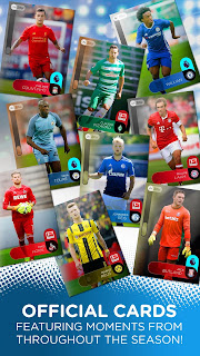 KICK: Football Card Trader APK Download Latest Version 5.00.56 Terbaru 2016 KICK: Football Card Trader APK Download Latest Version 5.00.56 Terbaru 2016