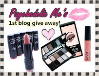 Psychedelic Me Giveaway