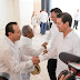 El Presidente Enrique Peña Nieto y el Gobernador inauguran el Palacio de la Música