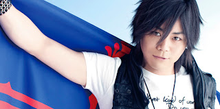 Sobrevivendo aos Animes: [ESPECIAL] Dubladores : Daisuke Namikawa