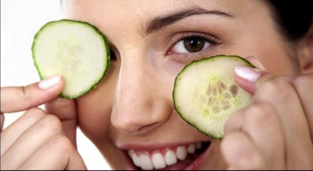 Nature Holds the Key to Health and Beauty Nature Holds the Key to Health and Beauty