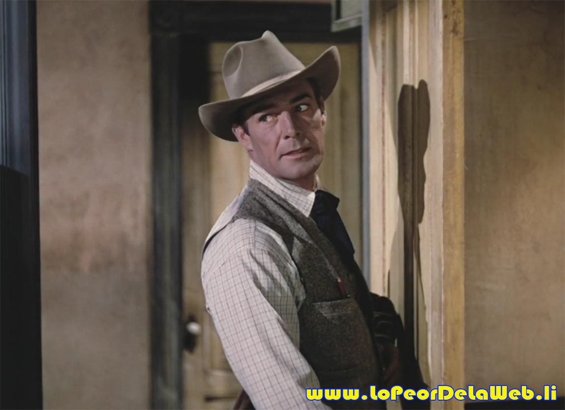 Jesse James (1939 - T. Power / H. Fonda / R. Scott - Western