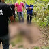 Metade do corpo de um homem é encontrado em Simões Filho