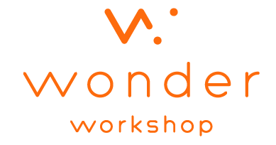 Wonder League Robotics Competition with Dot and Dash