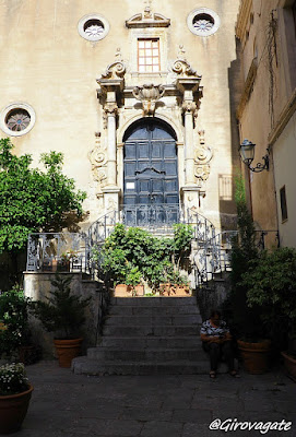 cefalù chiesa santo stefano