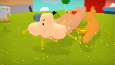 Wattam Game Screenshot 5