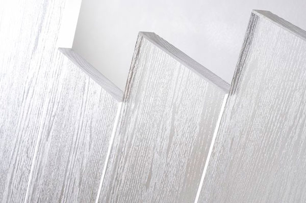 Madera Transparente: Madera Translúcida como material de construcción