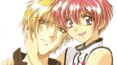 Ver Gravitation Gravitation - Capítulo 5