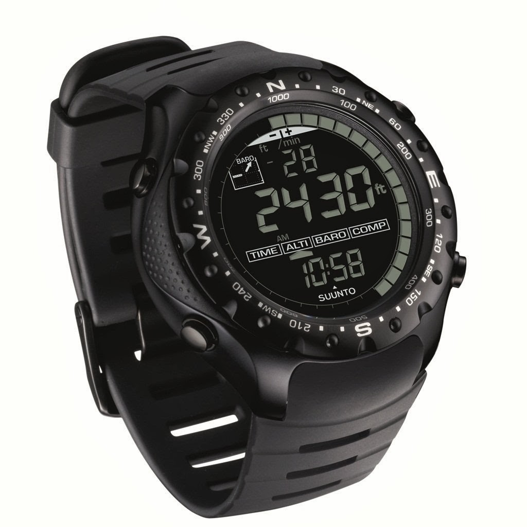 suunto mgrs watch