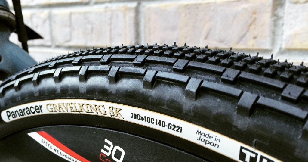40c tire width