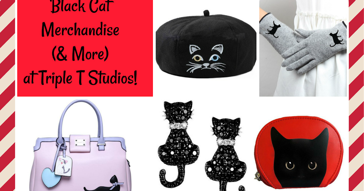 Melissa's Mochas, Mysteries and Meows 3 Ways To Celebrate Black Cat Friday