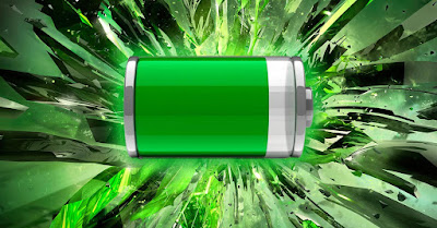 Les bateries de ió-liti arrasen al mercat d'emmagatzematge elèctric