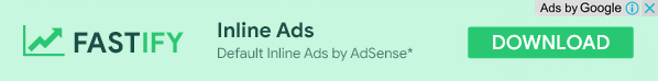 Inline Ads