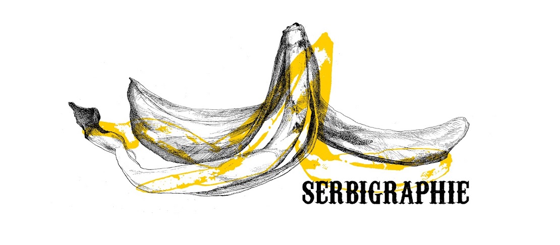 serbigraphie & co