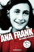Diario, de Ana Frank.