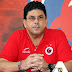 El Tiburón Rojo Se Iría Del Puerto En Diciembre.