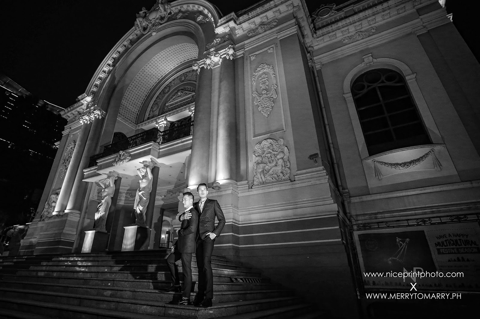 Nice Print Destination and International Wedding Photography and