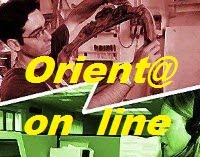 Orient@ on line - Linkedin