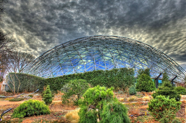 Jardines Que Me Gustan: El destino de los jardines