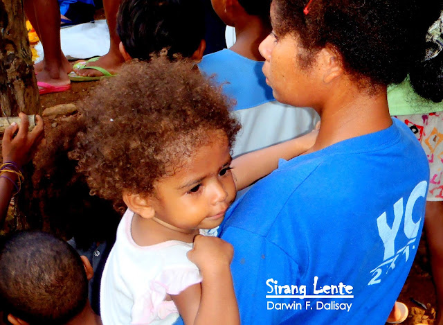 Research paper about aetas image