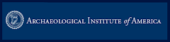 AIA - Archaeological Institute of America (Ingles)
