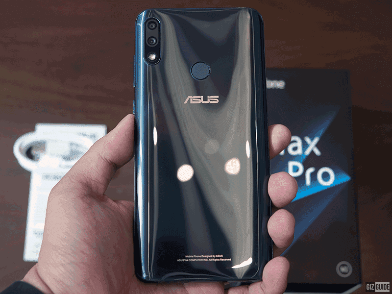 Asus pro max 8x honor zenfone m2 or armor lumia