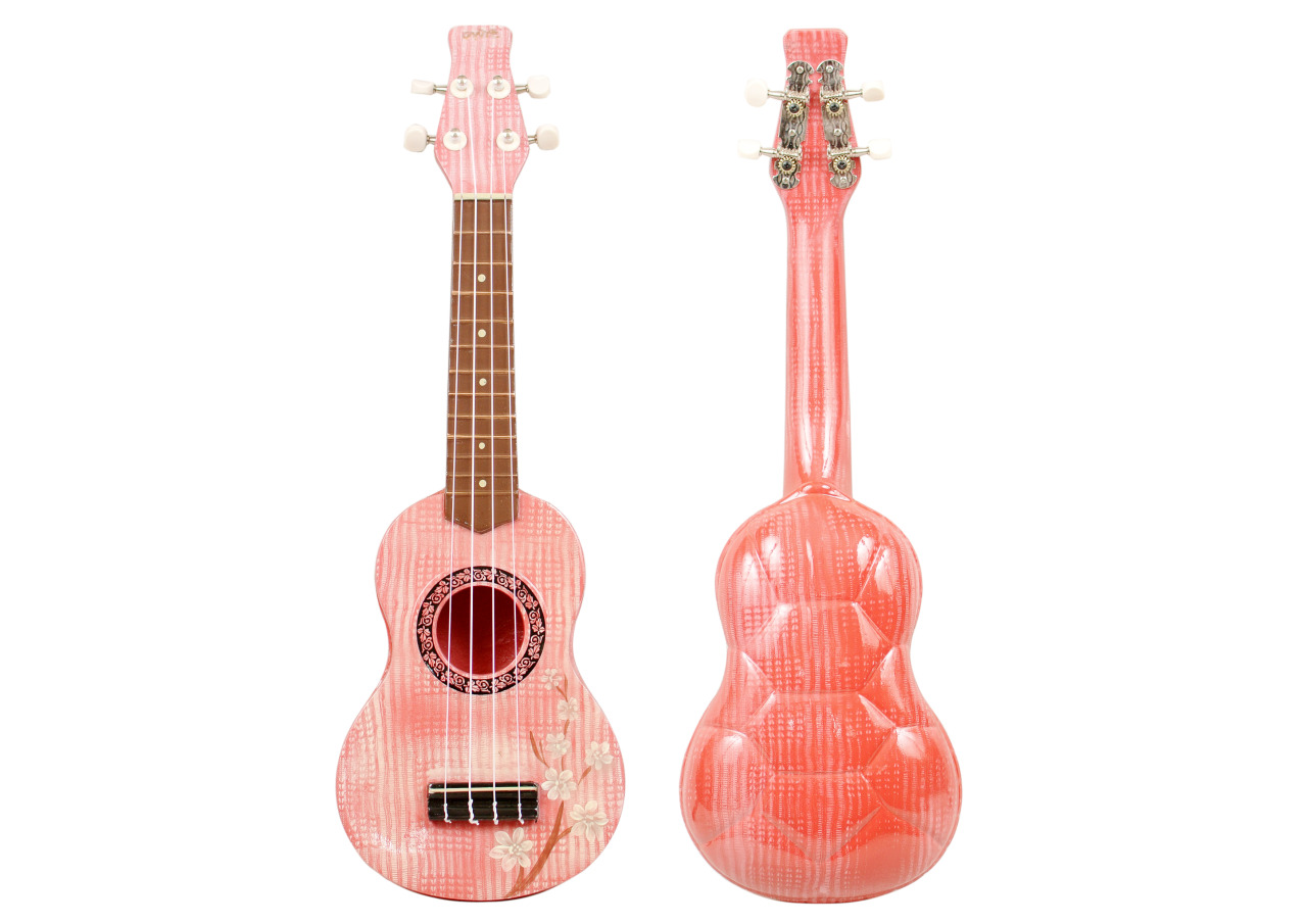 5 Things You’ll Love About Turtulele’s Ukulele