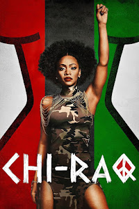 Chi-Raq Poster