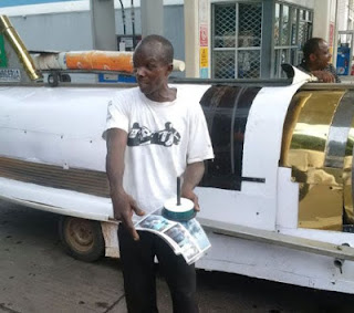 NIGERIA!: A Young Nigerian Man Constructed Floating Car That Works On Water and Land (PHOTOS) PIX%2B3%2B%25281%2529