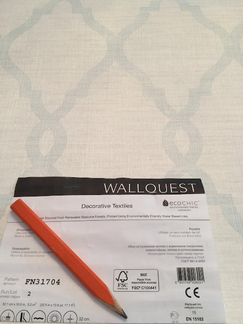 Project: Powder Bath,walquest fn31704,string pattern material