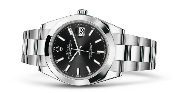 datejust 41 reference 126300