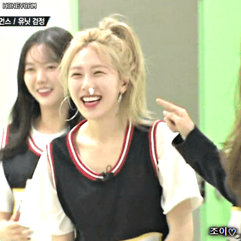 171223 더유닛 퍼포먼스 1위 섹시컨셉 마스터 소나무 의진 ㄷㄷㄷ.gif | 인스티즈