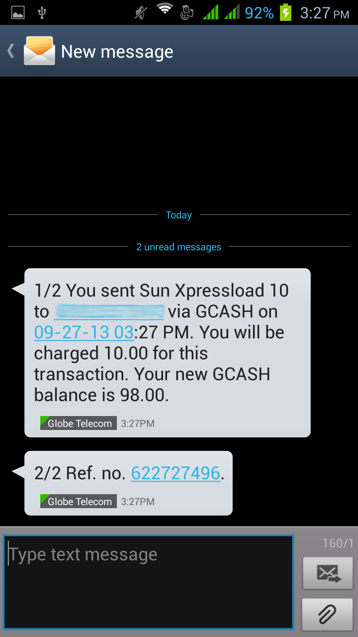 globe gcash lets you buy load for other networks tjs daily
