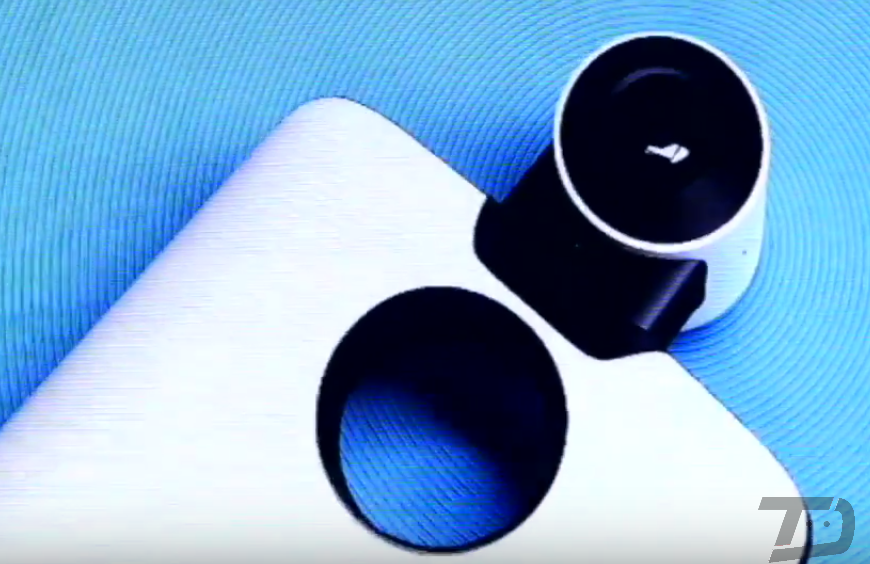 Motorola announces Moto 360 Camera Moto Mod (Updated)