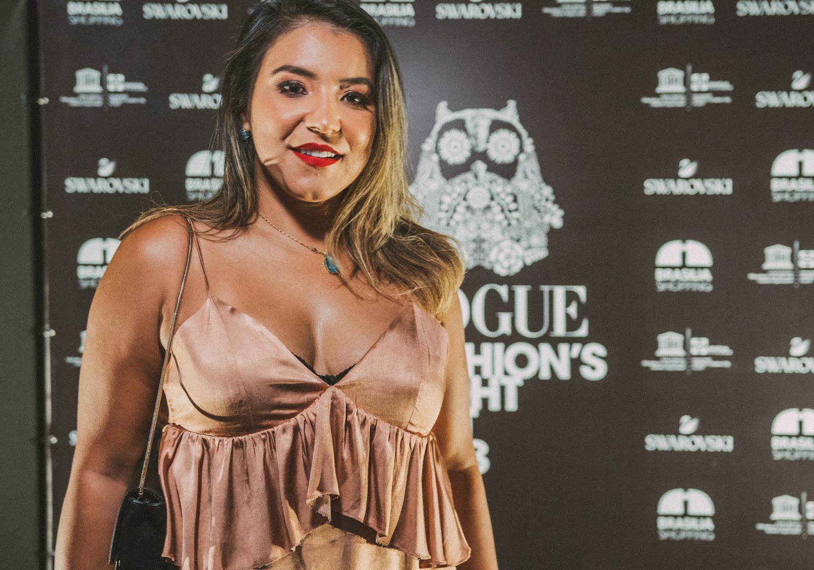 Confira o Meeting Vogue Fashion´s Night Out em Brasília