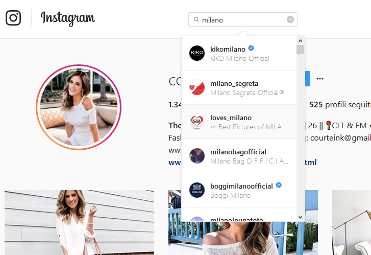 instagram bot finder