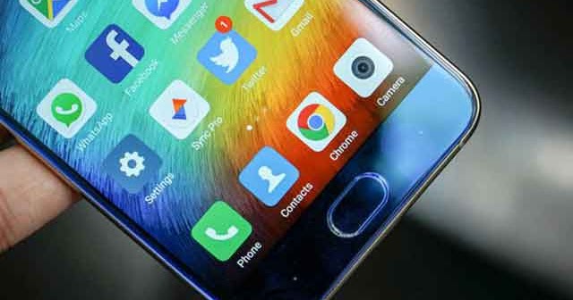 Xiaomi forex