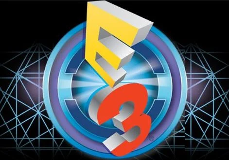 E3 2016 logo
