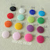 Warna Baru Snap BUtton