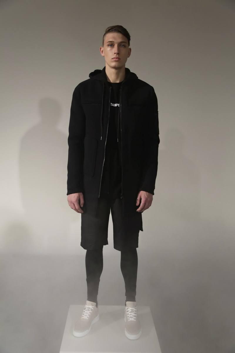 Fallwinter York Fashion New Men'sMale Week Stampd 201617 LzjGqUpSMV
